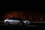 Audi A7 Sportback 50 TDI Quattro S-Line 2018 года (UK)